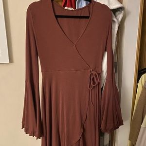 Alter'd State Fall Dress!